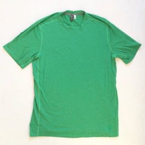 Ibex 100% Merino Wool Base Layer top